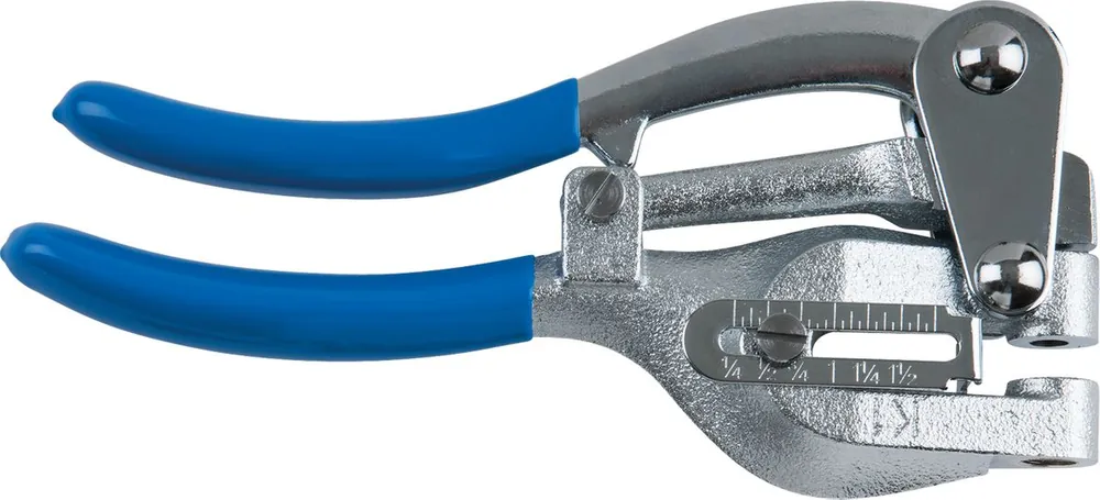 Neu Im Sortiment KS TOOLS Lochzange ( 118.0106 )