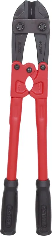 Billig KS TOOLS Bolzenschneider mit Rohrgriff, 65mm ( 118.0118 )