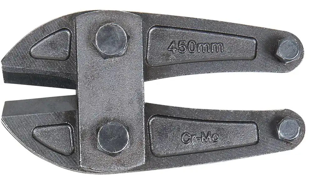 Geprüft KS TOOLS Ersatzkopf für 18" Bolzenschneider ( 118.0119 )