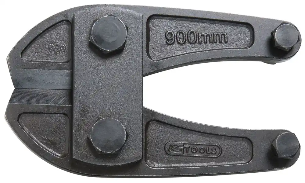 Letzte Chance KS TOOLS Ersatzkopf für 36" Bolzenschneider ( 118.0137 )