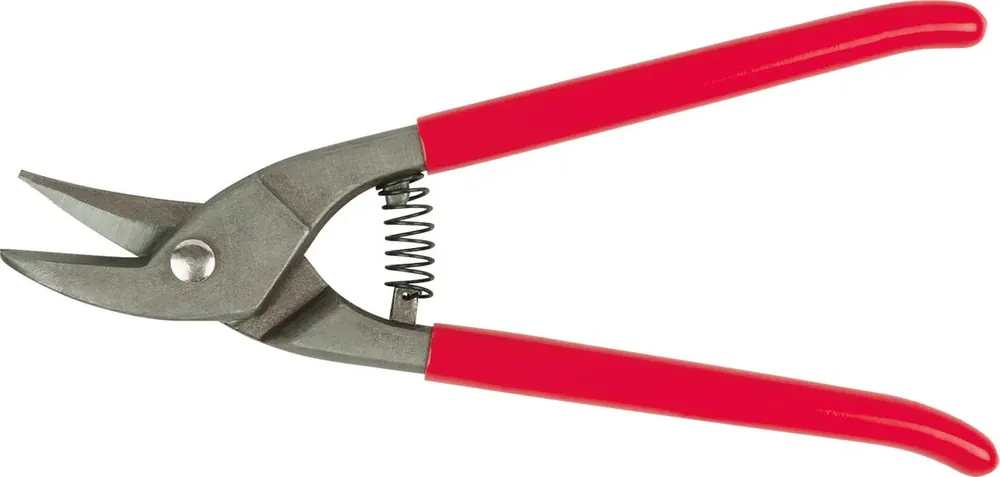 KS TOOLS Lochschere, linksschneidend ( 118.0148 ) Letzte Chance
