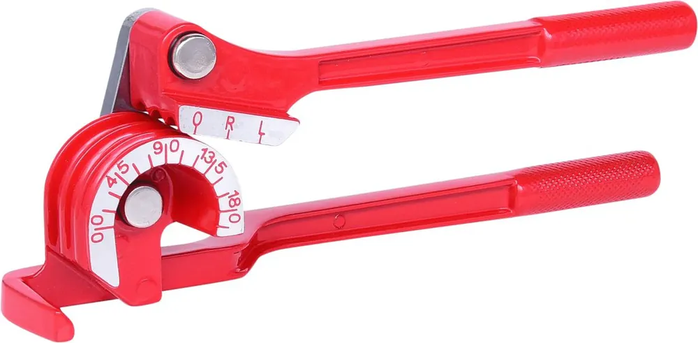 KS TOOLS Mini-Rohrbieger, Ø 6+8+10mm ( 120.1000 ) Preis Gesenkt