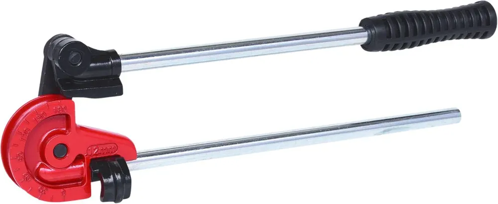 KS TOOLS Standard-Zweihand-Bieger, Ø 12mm ( 122.1012 ) Preiswert