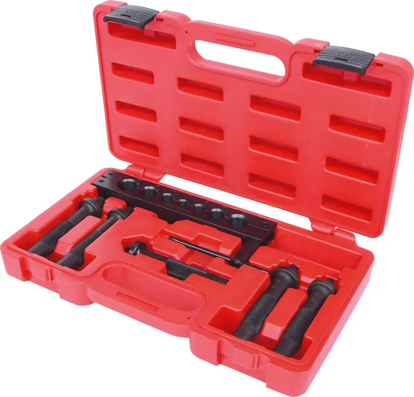 Top-Angebot KS TOOLS Bördel-Satz 10-22mm, 6-tlg ( 122.2201 )
