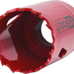 KS TOOLS HSS Bi-Metalllochsäge, Ø 32mm ( 129.5032 ) Sofort Bestellen