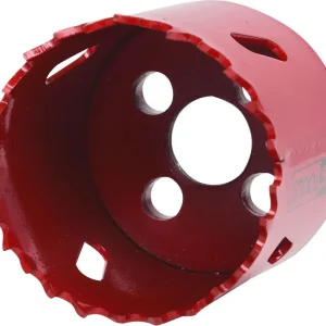 Abverkauf KS TOOLS HSS Bi-Metalllochsäge, Ø 48mm ( 129.5048 )