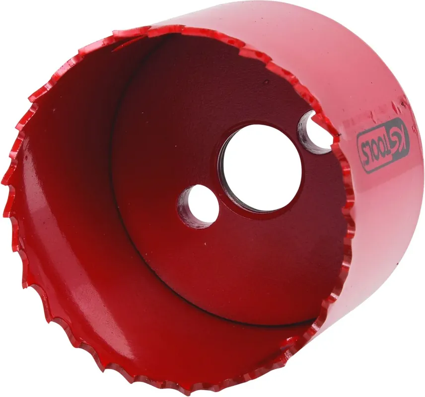 Sonderangebot KS TOOLS HSS Bi-Metalllochsäge, Ø 57mm ( 129.5057 )
