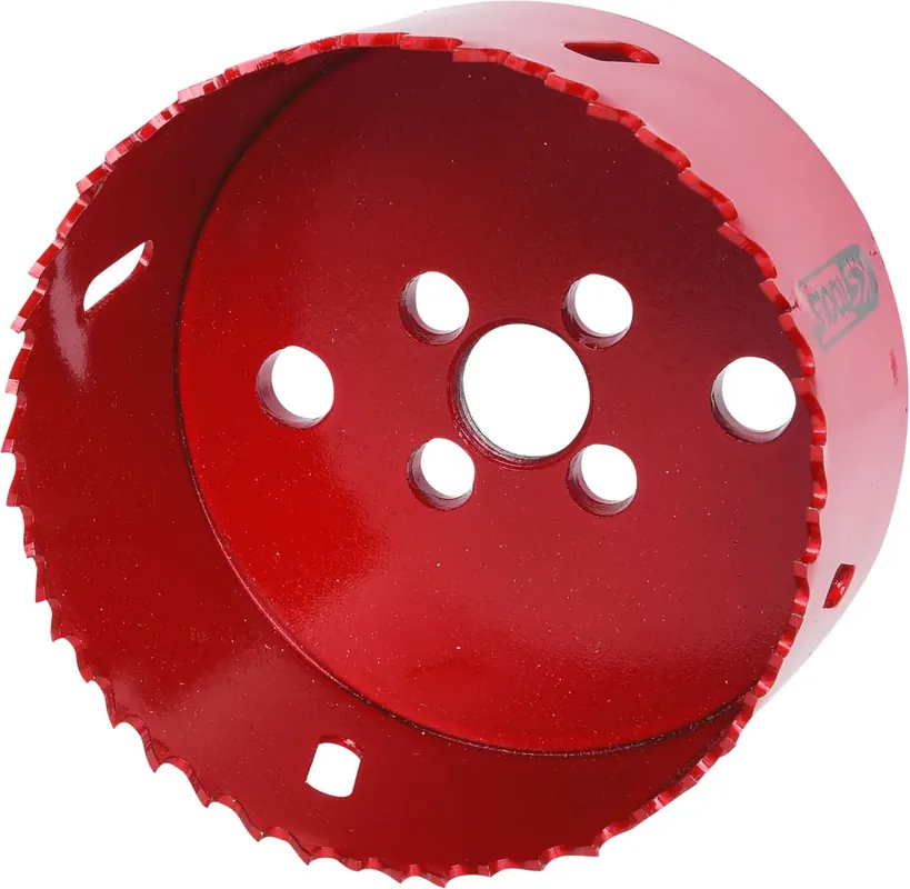 KS TOOLS HSS Bi-Metalllochsäge, Ø 83mm ( 129.5083 ) Mega-Angebot