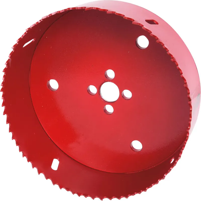 Angebot KS TOOLS HSS Bi-Metalllochsäge, Ø 127mm ( 129.5127 )