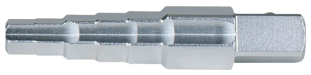 KS TOOLS Universal-Stufenschlüssel, 6-stufig, 9,5-17mm ( 130.2036 ) Billig