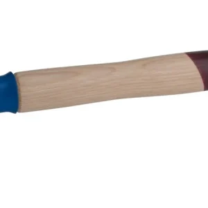 KS TOOLS Rückschlagfreier Schonhammer ( 140.1215 ) Abverkauf