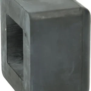 Markenprodukt KS TOOLS Gummiaufsatz für Fäustel, 72x40mm ( 140.2075 )