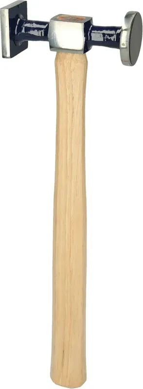 KS TOOLS Karosserie-Standard-Hammer, groß rund/eckig, 325mm ( 140.2133 ) Abverkauf