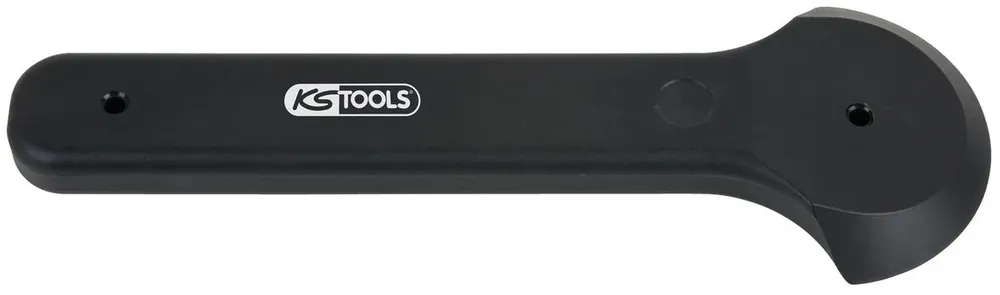 KS TOOLS Umschlagwerkzeug, halbrund ( 140.2142 ) Neu Im Sortiment