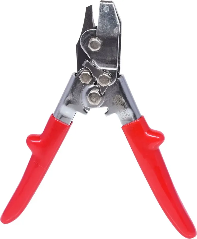KS TOOLS Kartuschenspitzenzange, 210mm ( 140.2220 ) Markenware