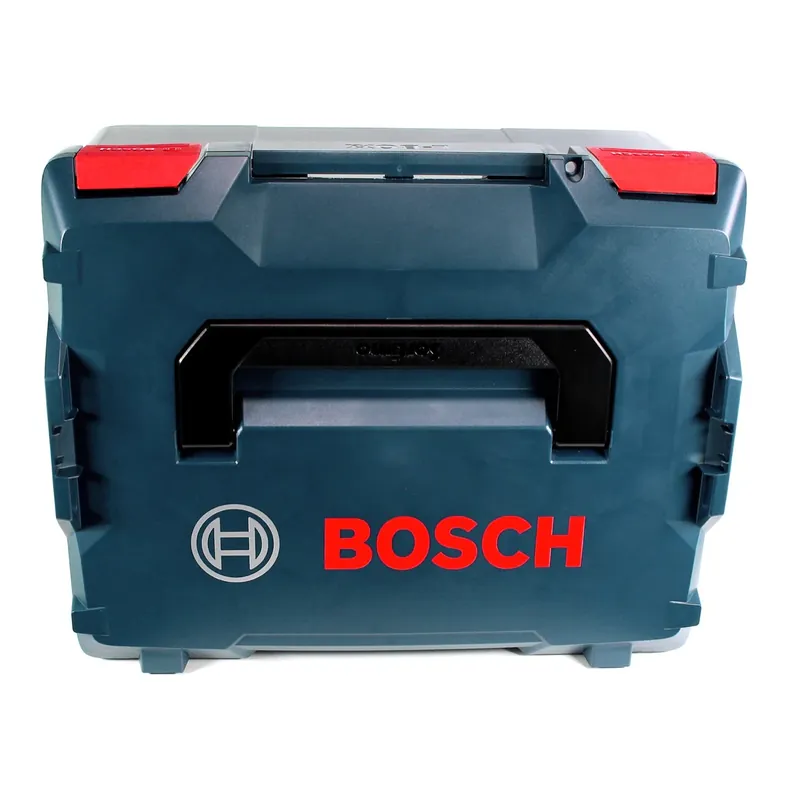 Bosch GHO 18 V-LI Akku Hobel 18V + 1x Akku 5,0Ah + Ladegerät + L-Boxx Nur Für Kurze Zeit