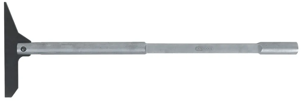 KS TOOLS Kantenschlageisen ( 140.2456 ) Knallerangebot
