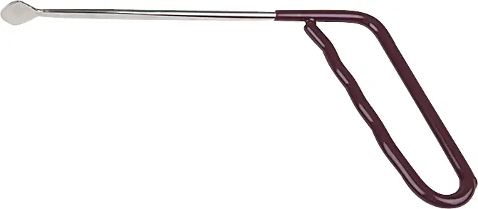 Direkt Vom Hersteller KS TOOLS Halbrundeisen, 260 mm ( 140.2491 )