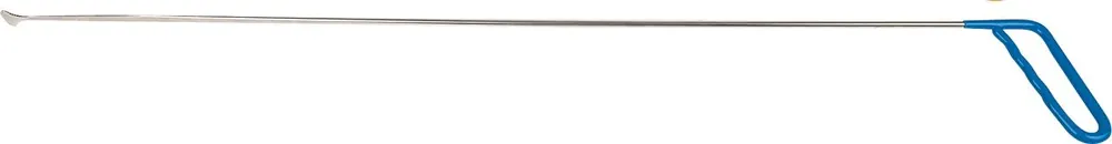 Direktkauf KS TOOLS Halbrund-Spitz-Eisen, 970 mm ( 140.2494 )