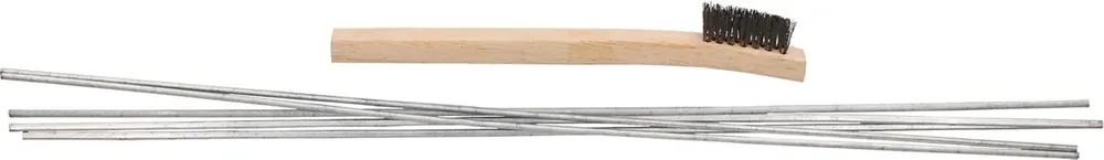 Preisreduziert KS TOOLS Aluminium-Reparatur-Satz, 6-tlg ( 140.2600 )