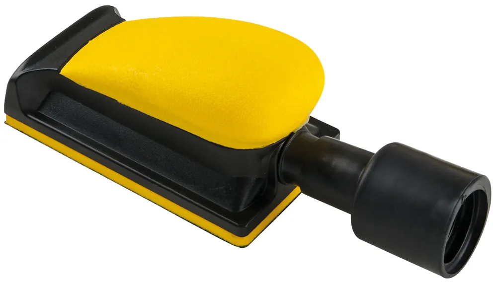 KS TOOLS Schleif-Handblock, klein, 70x125mm ( 140.3066 ) Schnäppchen