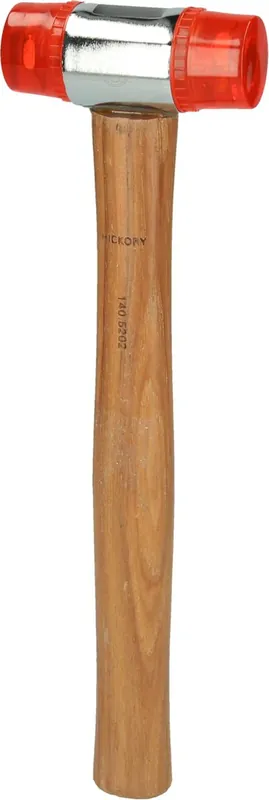 Neu Im Sortiment KS TOOLS Kunststoffhammer, 340g ( 140.5202 )