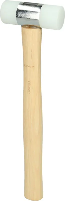 KS TOOLS Nylonhammer, 200g ( 140.5211 ) Neue Ware