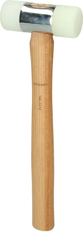 Kracherpreis KS TOOLS Nylonhammer, 340g ( 140.5212 )