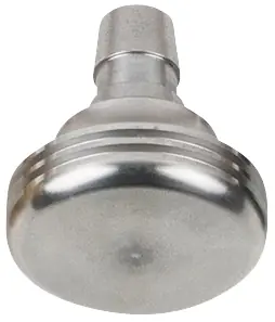 Geprüft KS TOOLS Schlagaufsatz, glatt ( 140.5249 )