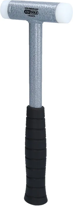 Top-Seller KS TOOLS Rückschlagfreier Schonhammer, 360g ( 140.5270 )