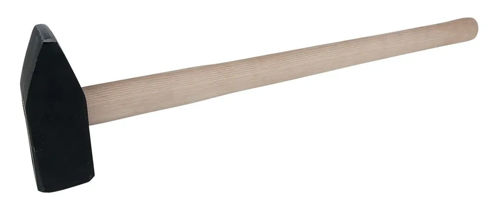 KS TOOLS Vorschlaghammer, 8000g ( 142.1227 ) Aktuell