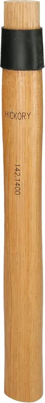 Schneller Versand KS TOOLS Ersatzstiel, Hickory, Rundkeil,360mm ( 142.5310 )