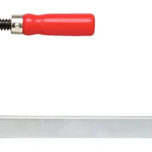 Begrenztes Angebot KS TOOLS Temperguss-Schraubzwinge, 80x160mm ( 145.0101 )