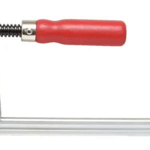 Must-Have KS TOOLS Ganzstahl-Schraubzwinge, 120x600mm ( 145.0230 )