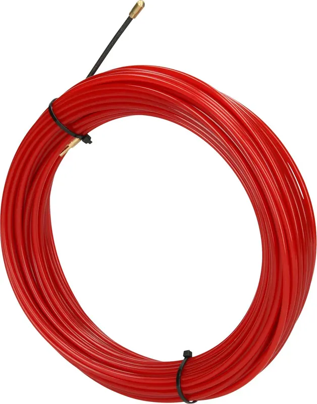 Preisreduziert KS TOOLS Kabel-Einziehdraht, 20,0 m ( 150.0970 )