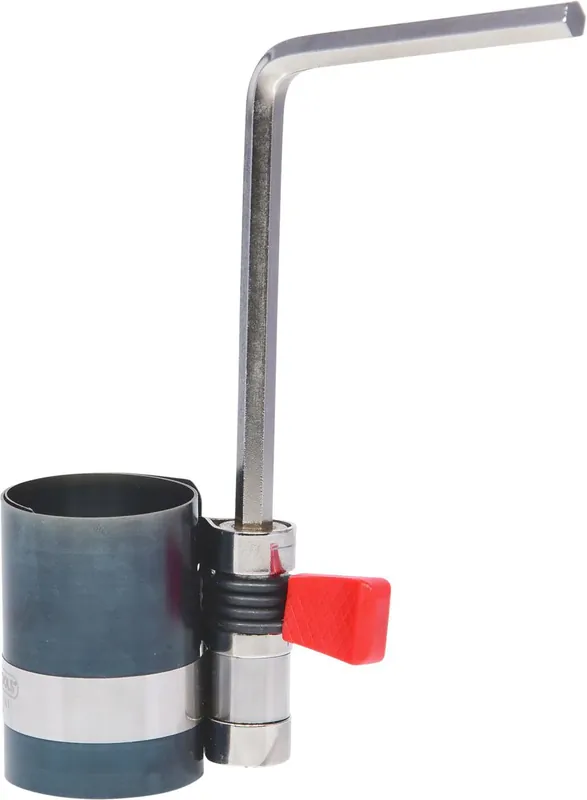Neu KS TOOLS Kolbenring-Spannband, Ø 45-90mm, H=50mm ( 150.1141 )