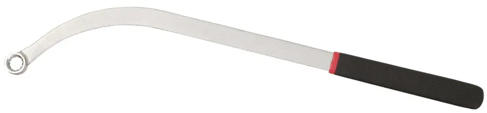 KS TOOLS Keil- und Zahnriemen-Schlüssel, 460mm, 13mm ( 150.1201 ) Schneller Versand