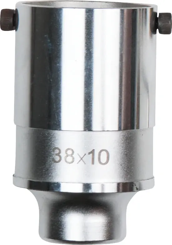 Zertifiziert KS TOOLS 3/8" Schneideisen-Adapter ( 150.1419 )