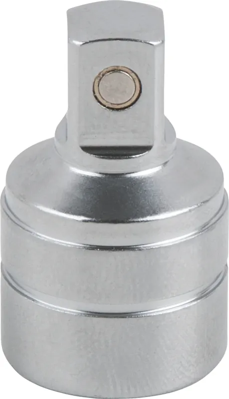 Nur Für Kurze Zeit KS TOOLS 3/8" Öldienst-Bit-Stecknuss für Innenvierkant-Schrauben mit Magnet, 11 mm ( 150.1433 )