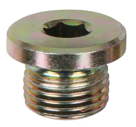 KS TOOLS Ölablassschrauben für Ölwannenreparatur, M20x1,5, 10er Pack ( 150.1457 ) Preis Gesenkt