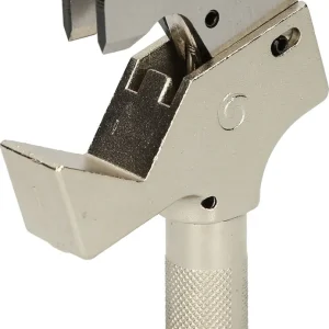 KS TOOLS Gewinde-Nachschneider für Außengewinde, M4 - M45 ( 150.1467 ) Günstig