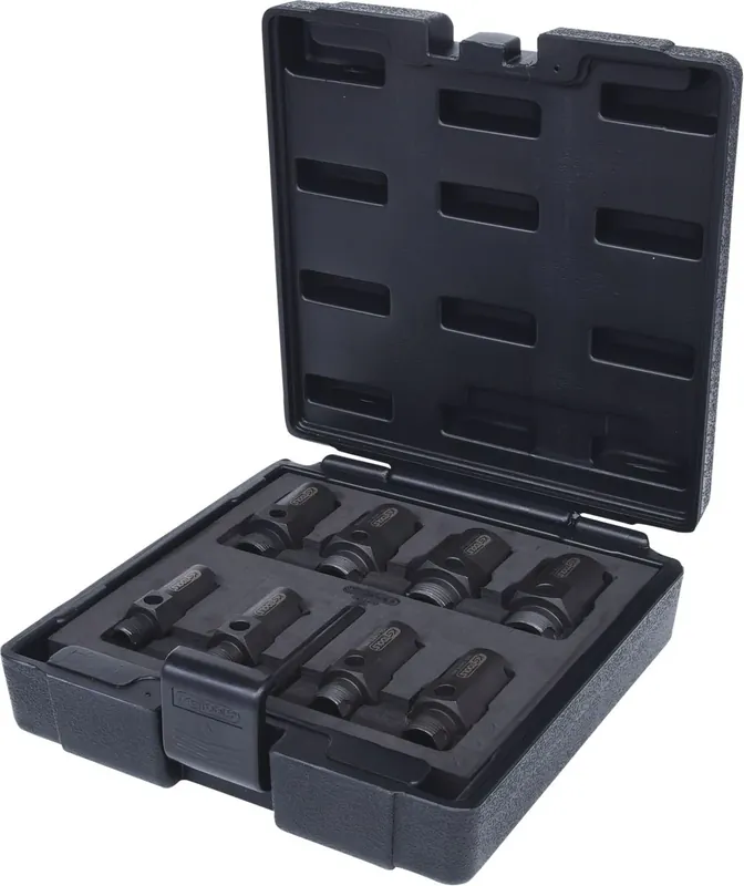 Bestseller KS TOOLS Gewinde-Reparatur-Satz, 9-tlg ( 150.1470 )