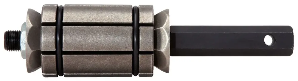 KS TOOLS Auspuffrohrformer, Ø 54-87mm ( 150.1530 ) Letzte Chance
