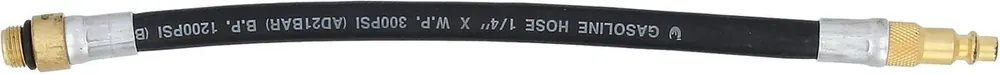 KS TOOLS Adapterschlauch M14x1,25 lang ( 150.1650-4 ) Rabatt