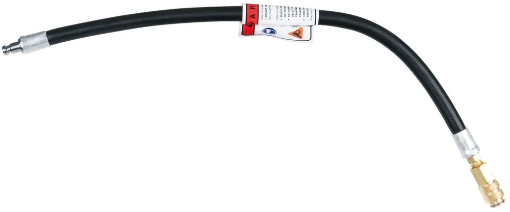 KS TOOLS Schlauch mit Adapter ( 150.1783 ) Sichere Zahlung