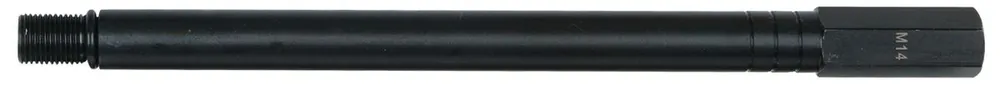 KS TOOLS Zündkerzen-Adapter M14x1,25mm ( 150.1789 ) Geprüft