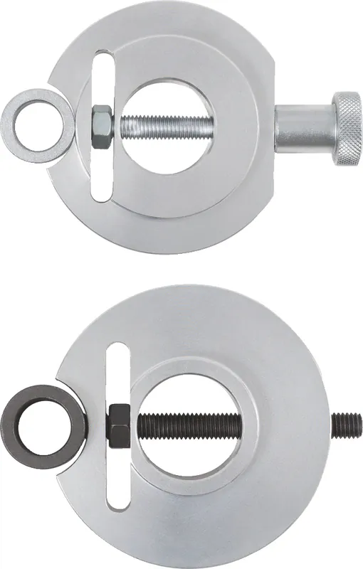 Kracherpreis KS TOOLS BMW-Sturzeinstellwerkzeug-Satz, 2-tlg ( 150.1820 )
