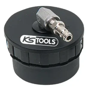 Sofort Bestellen KS TOOLS Bajonett-Einlass-Adapter, Ø 61 mm ( 150.1832 )