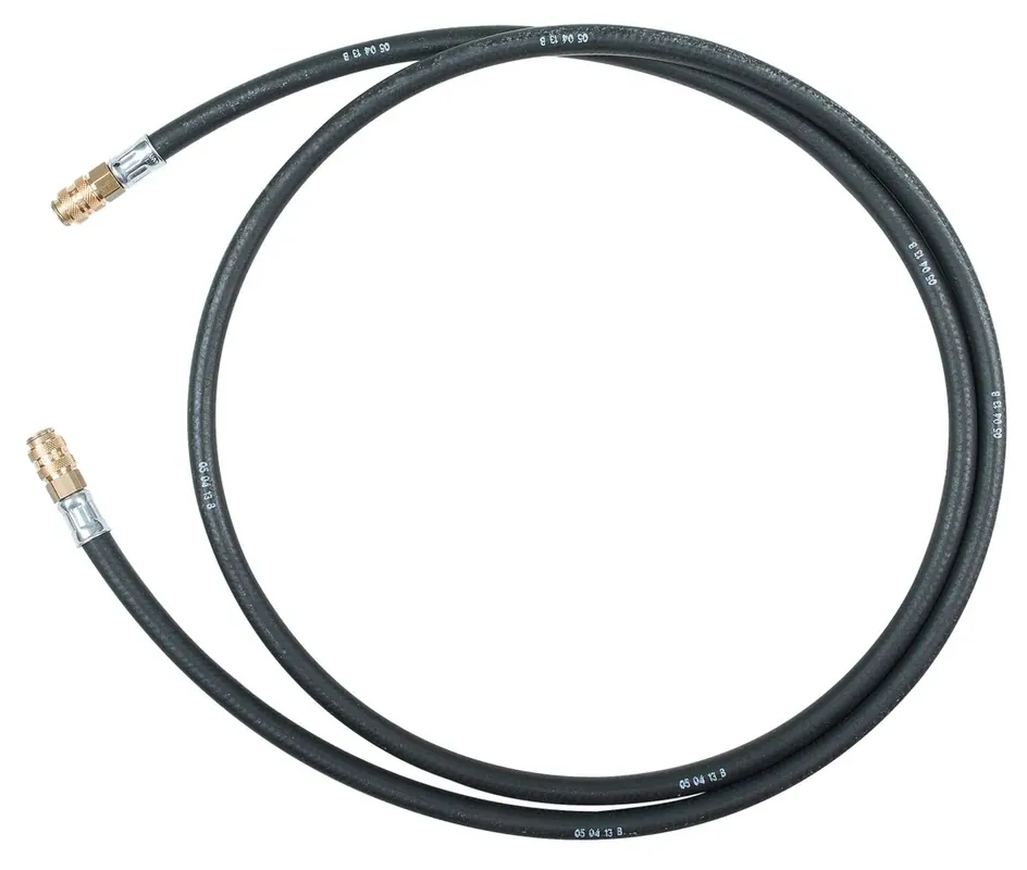 KS TOOLS Adapterschlauch Ø 6,0 mm, 2 m lang ( 150.1846 ) Rabatt