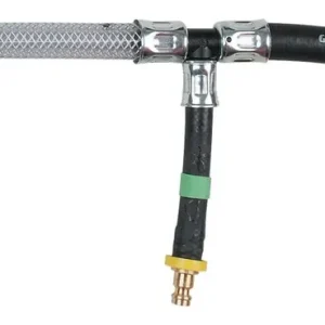 KS TOOLS T-Stück SAE 10 x 20 mm (grün) ( 150.1852 ) Kracherpreis